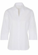 Eterna Hemdbluse »MODERN CLASSIC« Dreiviertelarm