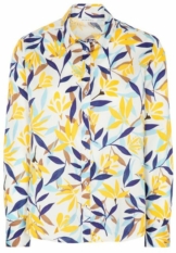 Eterna Hemdbluse »MODERN CLASSIC« Langarm