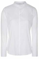Eterna Hemdbluse »MODERN CLASSIC« Langarm