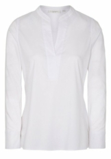 Eterna Hemdbluse »MODERN CLASSIC« Langarm