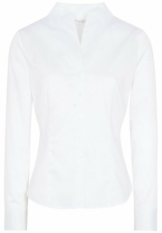 Eterna Hemdbluse »MODERN CLASSIC« Langarm
