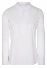 Eterna Hemdbluse »MODERN CLASSIC« Langarm