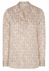 Eterna Hemdbluse »MODERN CLASSIC« Langarm