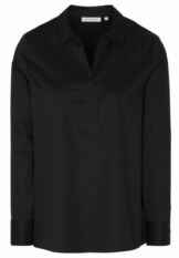 Eterna Hemdbluse »MODERN CLASSIC« Langarm