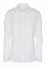 Eterna Hemdbluse »MODERN CLASSIC« Langarm