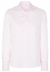 Eterna Langarm Bluse »MODERN CLASSIC«