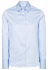 Eterna Langarm Bluse »MODERN CLASSIC«