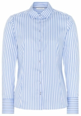 Eterna Langarmbluse »MODERN CLASSIC« Langarm Bluse