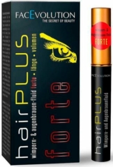 FACEVOLUTION Wimpernserum »Hairplus forte«, fördert Wachstum