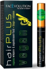 FACEVOLUTION Wimpernserum »Hairplus vegan«, fördert Wachstum
