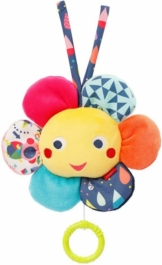 Fehn Spieluhr »COLOR Friends Blume«