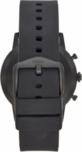 Fossil Smartwatches COLLIDER HYBRID SMARTWATCH HR, FTW7010 Smartwatch (Proprietär)