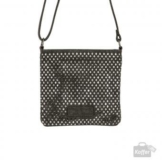 Fritzi aus Preußen Kuba Honoria Schultertasche slate