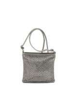 Fritzi aus Preußen Nubuk Honoria Schultertasche fog