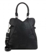Fritzi aus Preußen Saddle Tasche Belmira Black