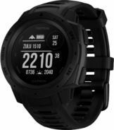 Garmin Instinct Tactical Smartwatch