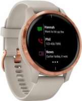 Garmin VENU Smartwatch (3,04 cm/1,2 Zoll)