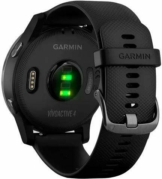 Garmin VIVOACTIVE 4 Smartwatch (3,3 cm/1,3 Zoll)