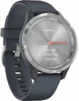 Garmin VIVOMOVE 3S Smartwatch
