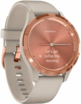 Garmin VIVOMOVE 3S Smartwatch