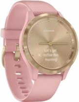 Garmin VIVOMOVE 3S Smartwatch