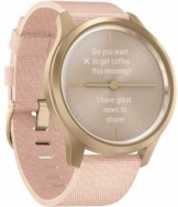 Garmin VIVOMOVE STYLE Smartwatch