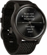 Garmin VIVOMOVE STYLE Smartwatch