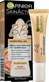 GARNIER Augen-Roll-on »Miracle Skin Perfector BB Cream«