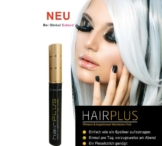 HairPlus Facevolution Wimpern-Fluid