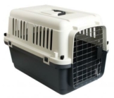 Karlie Flamingo Nomad XS Flugzeugbox 513770 Tier-Transportbox