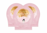 KOCOSTAR Augenmaske »Princess Eye Patch«, 3-tlg.