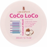 Lee Stafford Haarmaske »Coco Loco«