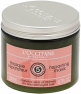 L'OCCITANE Haarmaske »Aromachologie Maque Réparateur«