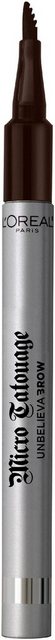 L'ORÉAL PARIS Augenbrauen-Stift »Unbelieva Brow Micro Tatouage«