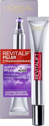 L'ORÉAL PARIS Augencreme »RevitaLift Filler Auge«