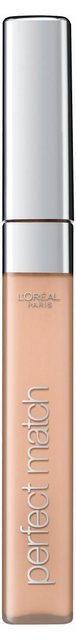 L'ORÉAL PARIS Concealer »Perfect Match«