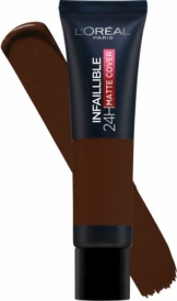 L'ORÉAL PARIS Foundation »Infaillible 24H Matte Cover«