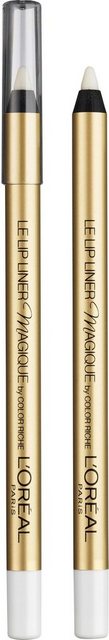 L'ORÉAL PARIS Lipliner »Color Riche Lipliner Couture«
