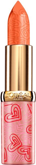 L'ORÉAL PARIS Lippenstift »Color Riche Satin«