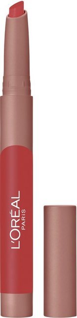 L'ORÉAL PARIS Lippenstift »Infaillible Matte Lip Crayon«