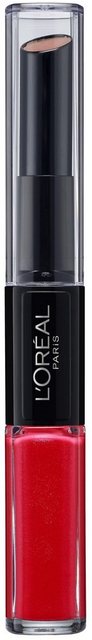 L'ORÉAL PARIS Lippenstift »Infaillible X3«