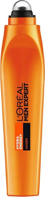 L'ORÉAL PARIS MEN EXPERT Augen-Roll-on »Hydra Energy Anti-Müdigkeit«