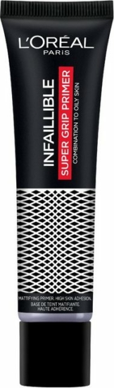 L'ORÉAL PARIS Primer »Infaillible Super Grip Primer«