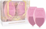 Luvia Cosmetics Make-up Schwamm »Luvia X Maxim Sponge Set«, 2 tlg.