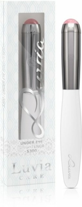 Luvia Cosmetics Massageroller »Under Eye Brightener«