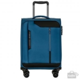 March *stardust* Trolley S 4w petrol blue