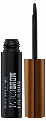 MAYBELLINE NEW YORK Augenbrauen-Gel »Eye Brow Tattoo Gel«, Innovative Peel-off-Formel