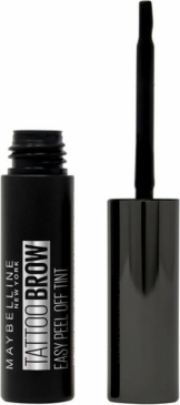 MAYBELLINE NEW YORK Augenbrauen-Gel »Eye Brow Tattoo Gel«, Innovative Peel-off-Formel
