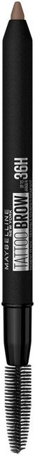 MAYBELLINE NEW YORK Augenbrauen-Stift »Tattoo Brow 36H«