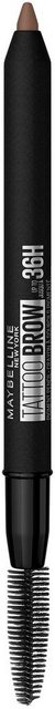 MAYBELLINE NEW YORK Augenbrauen-Stift »Tattoo Brow 36H«
